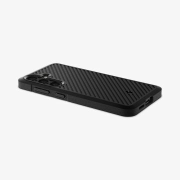 Galaxy S24 Kılıf, Spigen Core Armor Matte Black