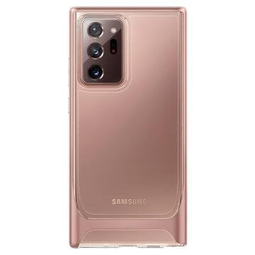 Galaxy Note 20 Ultra Kılıf, Spigen Neo Hybrid Crystal Bronze