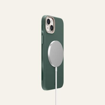 iPhone 14 Plus Kılıf, Ciel By Cyrill Ultra Color Mag (MagSafe Uyumlu) Kale