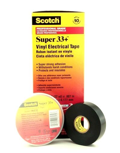 SCOTCH 33+