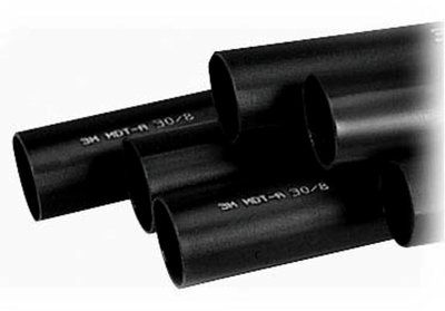 MDT - A 120/40 Isı ile Daralan Yapışkanlı Hortum