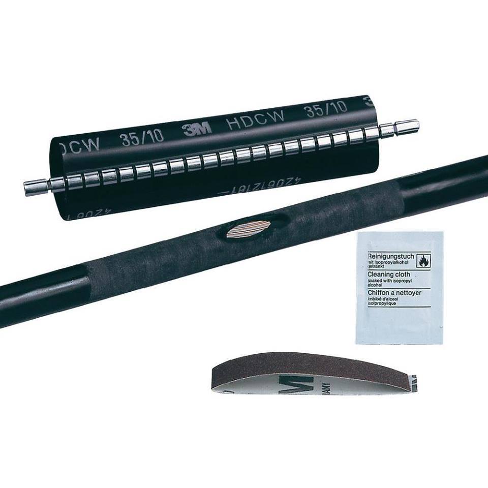 HDCW 140/40 - 1000