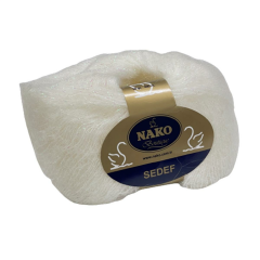 Nako Boutique Sedef El Örgü İpliği 50 gr