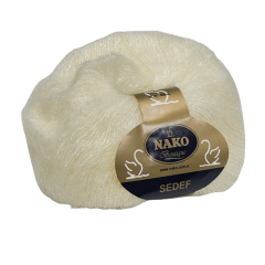 Nako Boutique Sedef El Örgü İpliği 50 gr