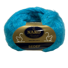 Nako Boutique Sedef El Örgü İpliği 50 gr