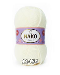 Nako Masal El Örgü İpliği 100 gr