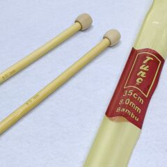 Tunç Bambu Şiş 35cm snb1