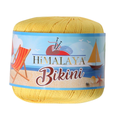 Himalaya Bikini El Örgü İpi 50 gr