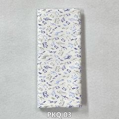 Poplin Pamuk Kumaş 50x170cm pkq00