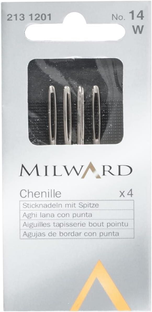 Milward Chenille Dikiş İğnesi 2131201