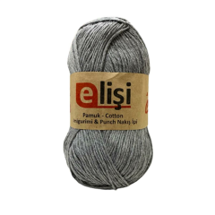 Elişi Pamuk Amigurumi İpi İpliği Cotton Koton 100gr