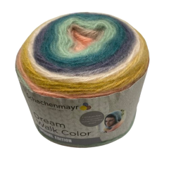 Schachenmayr Dream Walk Color Trend Cake El Örgü İpi 200 gr