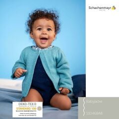 Schachenmayr Bravo Baby El Örgü İpi Bebe Yünü