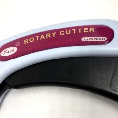 Rotary Cutter Dairesel Yuvarlak Makas 45mm YL-347