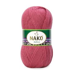 Nako Astra El Örgü İpliği 100 gr