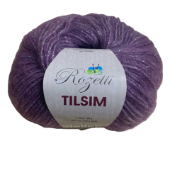 Rozetti Tılsım El Örgü İpliği 50 gr