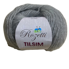 Rozetti Tılsım El Örgü İpliği 50 gr