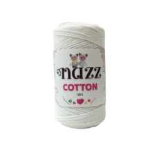 Pamuk Amigurumi İpi İpliği Cotton Koton 100gr