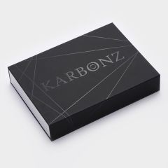 KnitPro Karbonz Misinalı Şiş Seti 41630