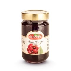 DOGBES Vişne Reçeli 400gr