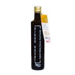 Erken Hasat Solive Soğuk Sıkım Sızma Zeytinyağı 500ml