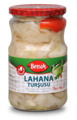 Lahana Turşusu 720 ML