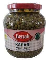 Berrak Kapari Turşusu 900 GR