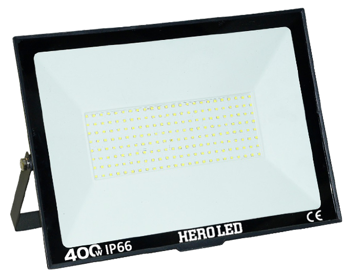 5'Lİ PAKET 400 Watt Tablet Led Projektör