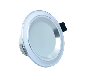 5 WATT BEYAZ KROM KASA SMD LED SPOT