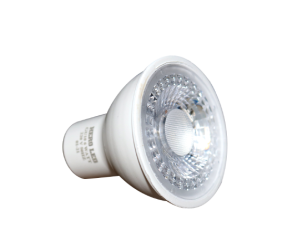 6 WATT GU10 LED AMPUL