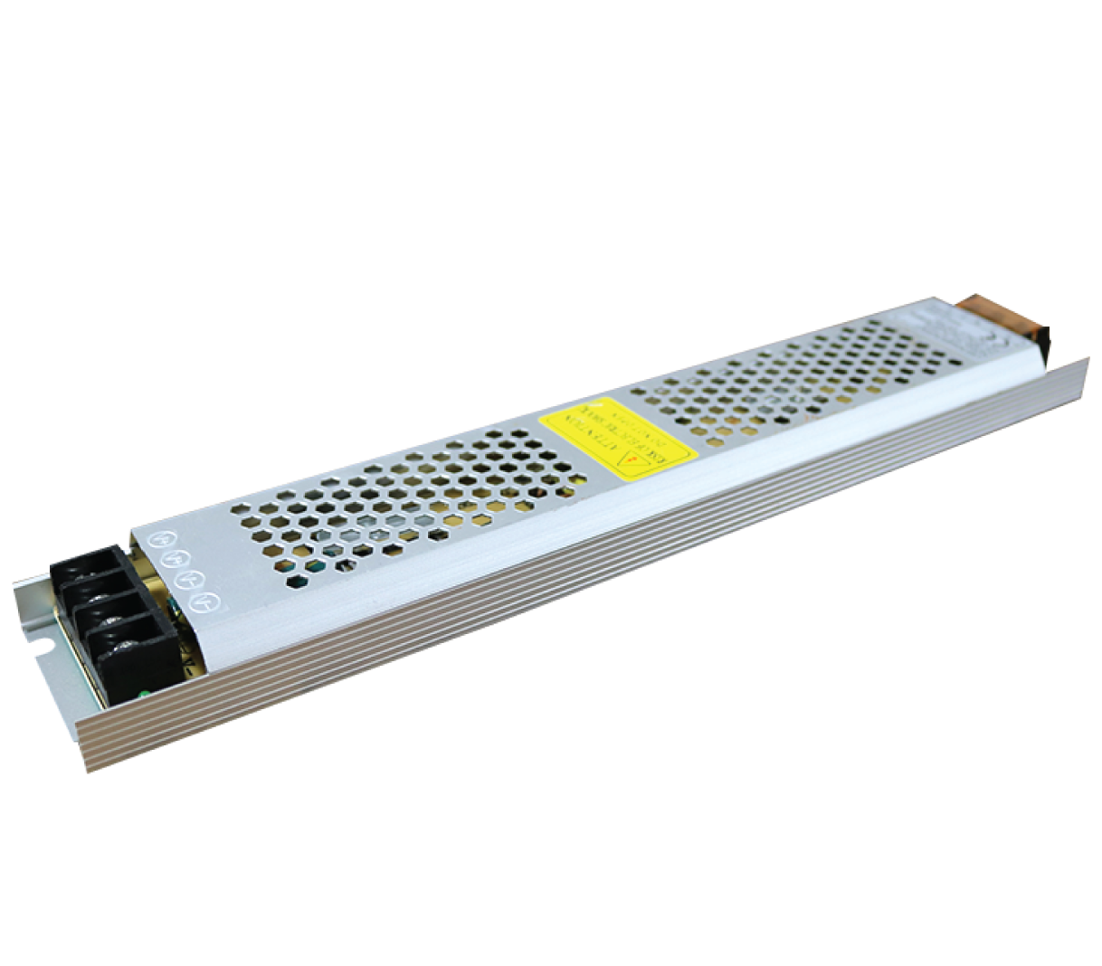 33 Amper Ultra Slim Kasa 12 Volt Şerit Led Trafosu