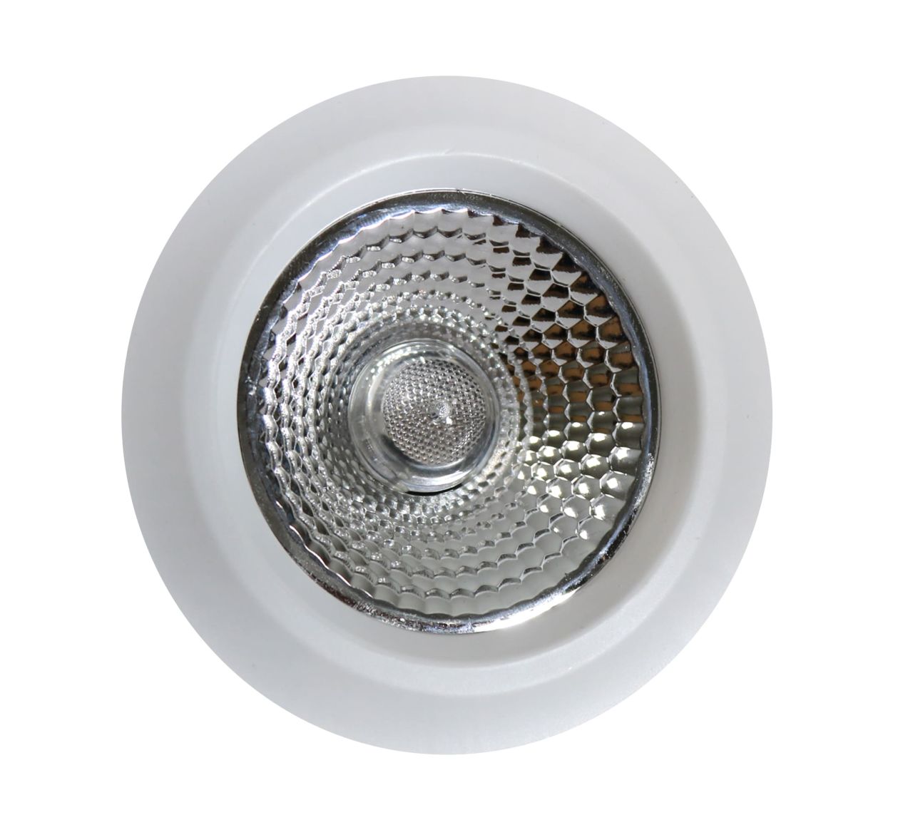 5 WATT SIVA ALTI BEYAZ KASA COB LED ARMATÜR