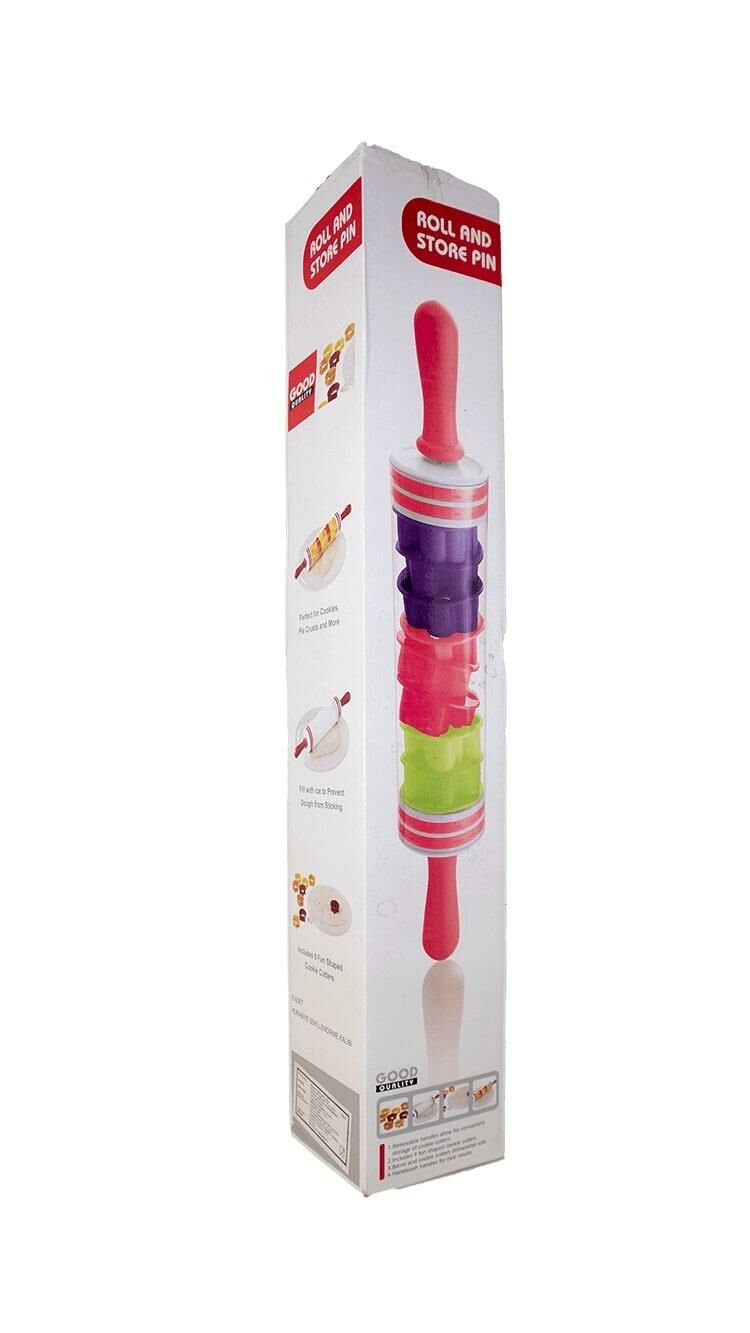 MERDANE ROLL AND STORE