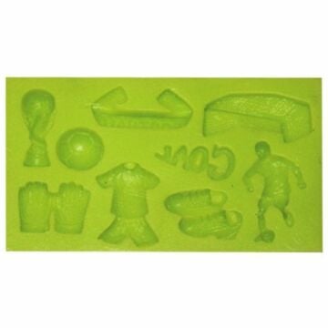 SİLİKON MOLD KY0161