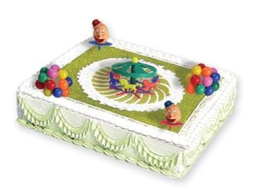 ATLI KARINCA PASTA SÜSÜ