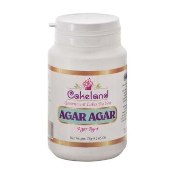 DR GUSTO AGAR AGAR 75GR.