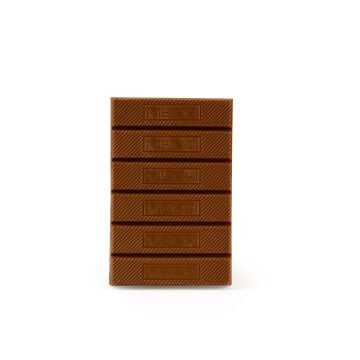 MİNİ KÜVERTÜR SÜTLÜ ÇİKOLATA 200GR