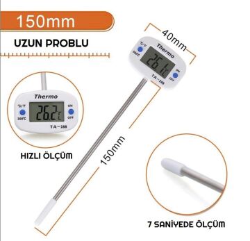 DİJİTAL DERECE TA288