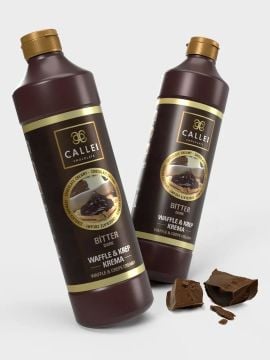 CALLEI WAFFLE SOS BİTTER