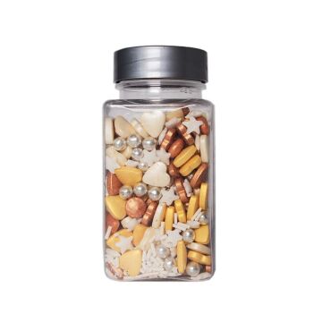 SPRİNKLES KARNAVAL MİX NO:3 100 G