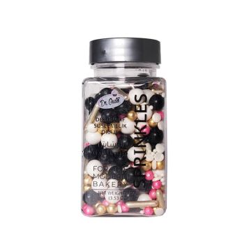 SPRİNKLES KARNAVAL MİX NO:16 100 G