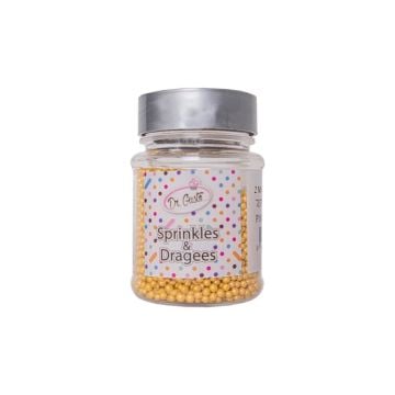 SPRİNKLES BONCUK ALTIN 2mm. 45gr.