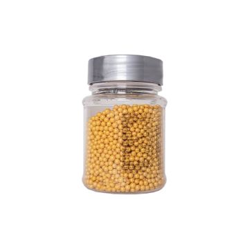SPRİNKLES BONCUK ALTIN 2mm. 45gr.