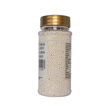SPRİNKLES BONCUK SEDEF 2mm. 90gr.