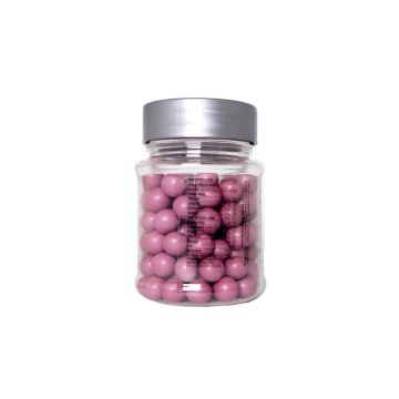 SPRİNKLES BONCUK MOR 8mm. 45gr.
