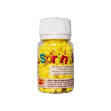 SPINKLESS 45GR. CİVCİV