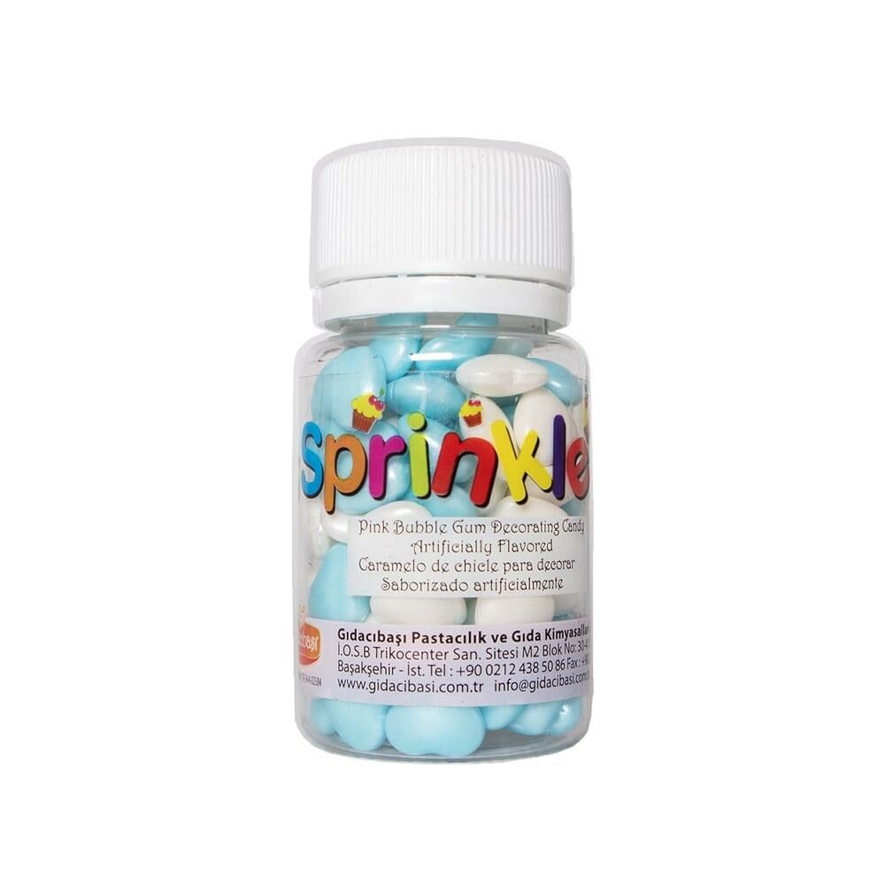 SPINKLESS 45GR. BÜYÜK KALPLER