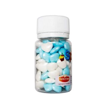 SPINKLESS 45GR. BÜYÜK KALPLER