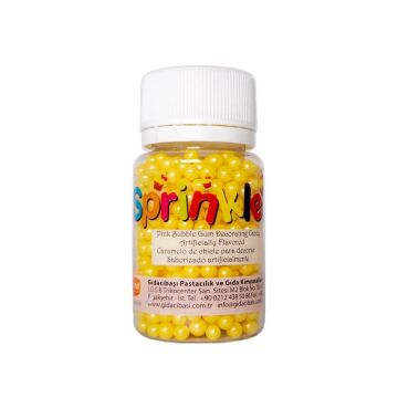 SPINKLESS 45GR. ORTA BONCUK