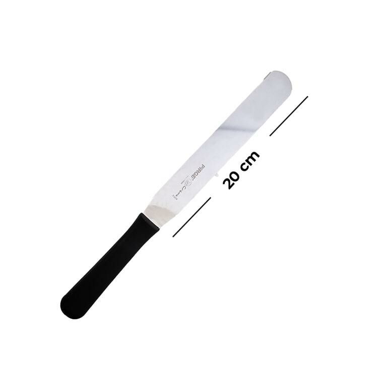 PİRGE DÜZ PALET 20 cm